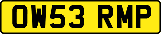 OW53RMP