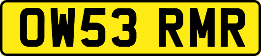 OW53RMR