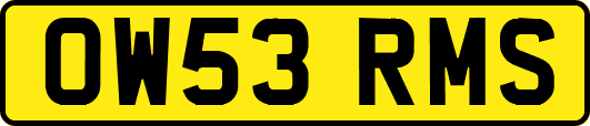 OW53RMS