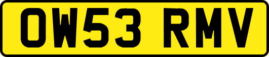 OW53RMV