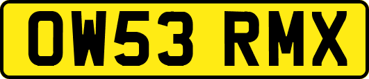 OW53RMX