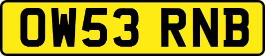 OW53RNB
