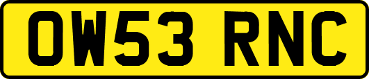 OW53RNC