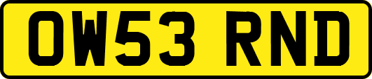 OW53RND