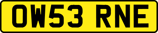 OW53RNE