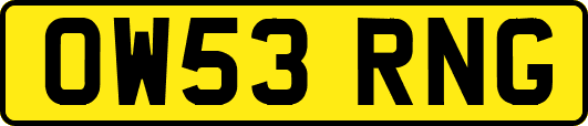 OW53RNG