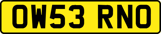 OW53RNO