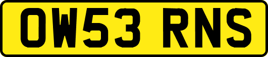 OW53RNS