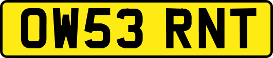 OW53RNT