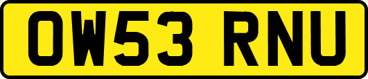 OW53RNU