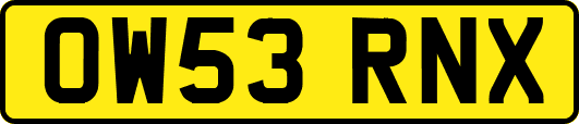 OW53RNX