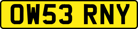 OW53RNY