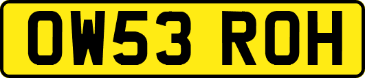 OW53ROH