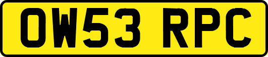 OW53RPC