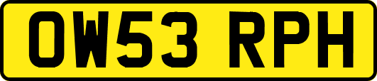 OW53RPH