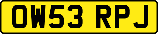 OW53RPJ