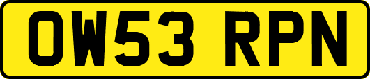 OW53RPN