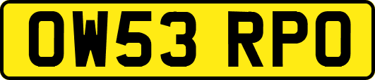 OW53RPO