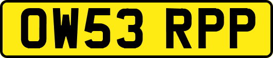 OW53RPP
