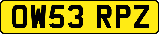 OW53RPZ