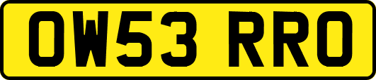 OW53RRO