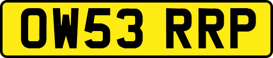 OW53RRP
