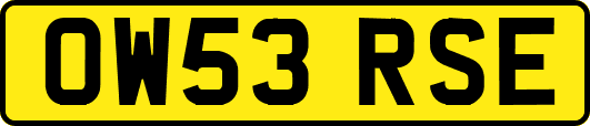 OW53RSE