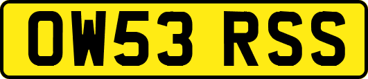 OW53RSS