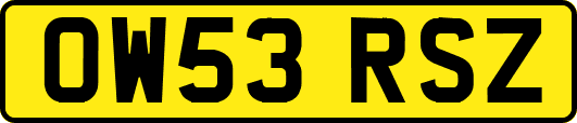 OW53RSZ