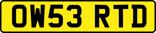 OW53RTD