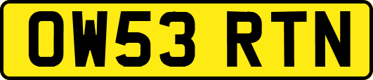 OW53RTN