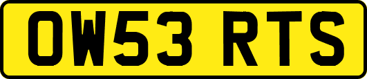 OW53RTS