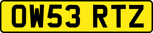 OW53RTZ