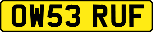 OW53RUF