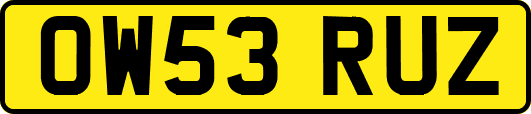 OW53RUZ