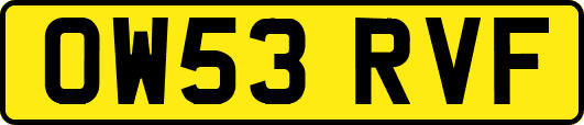 OW53RVF