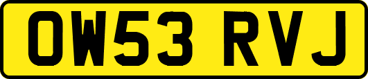 OW53RVJ