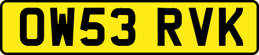OW53RVK