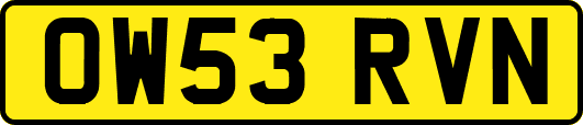 OW53RVN