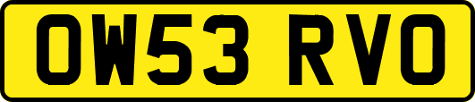 OW53RVO