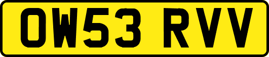 OW53RVV