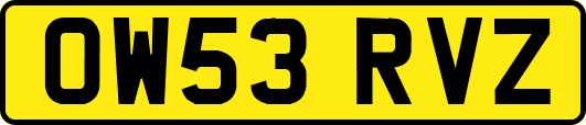 OW53RVZ