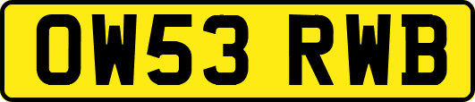 OW53RWB