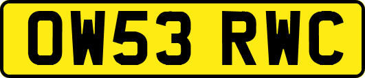 OW53RWC