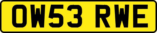 OW53RWE