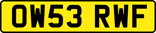OW53RWF