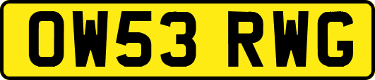 OW53RWG
