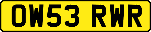 OW53RWR