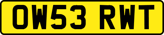 OW53RWT