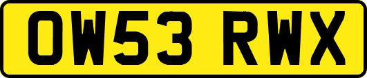 OW53RWX
